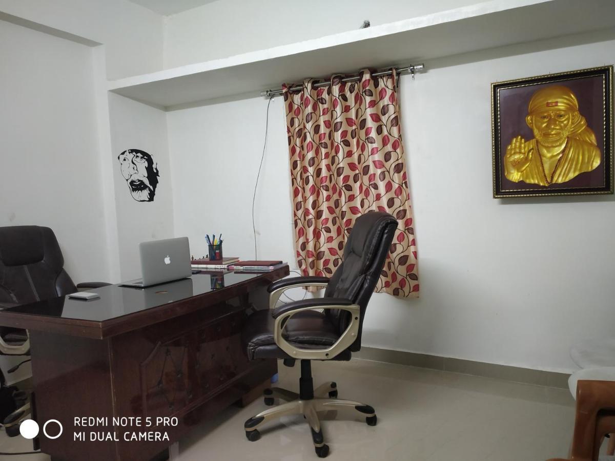 Easvari Grand Pg For Women - Female Only Hostel Csennai Kültér fotó