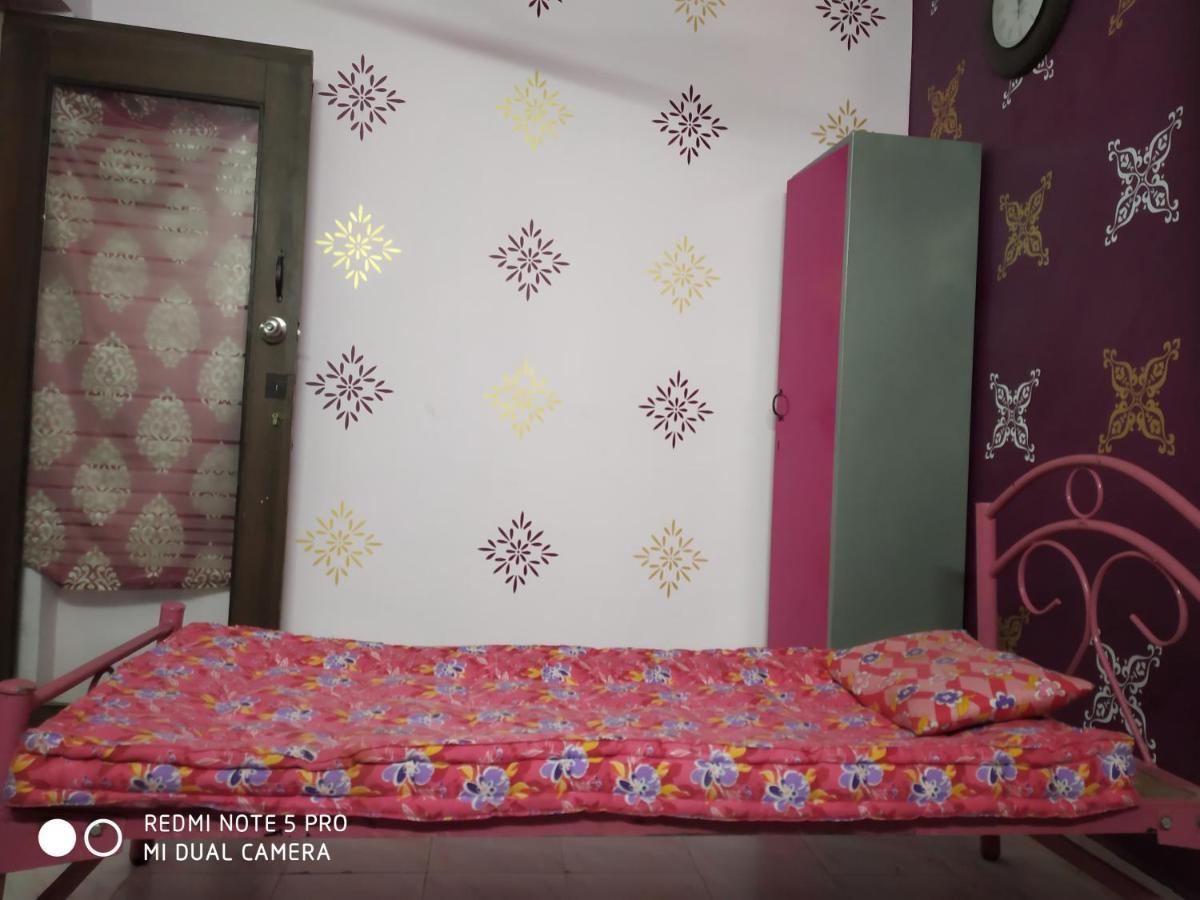 Easvari Grand Pg For Women - Female Only Hostel Csennai Kültér fotó