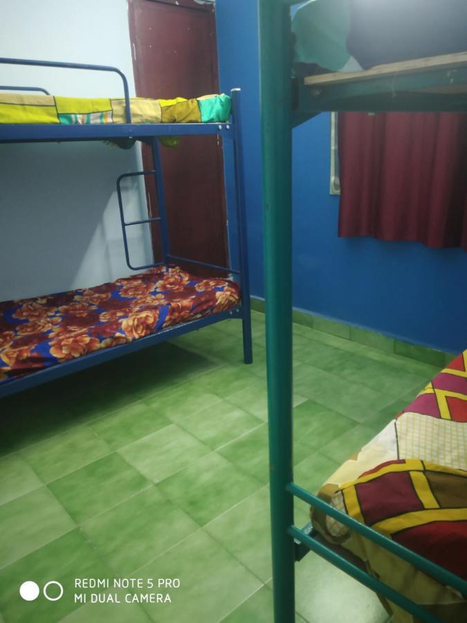 Easvari Grand Pg For Women - Female Only Hostel Csennai Kültér fotó